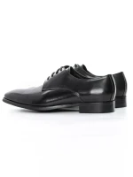 Pantofi Barbati 2103-52 Negru Eldemas