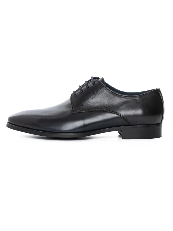 Pantofi Barbati 2103-52 Albastru Eldemas