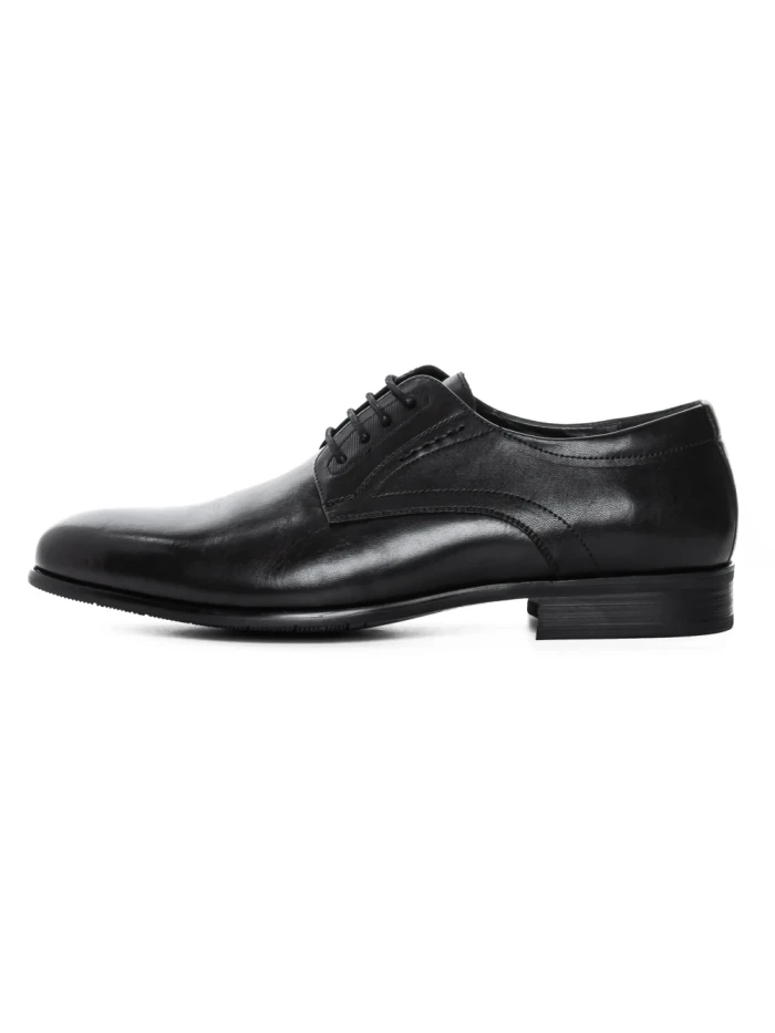Pantofi Barbati 2768-1 Negru | Eldemas