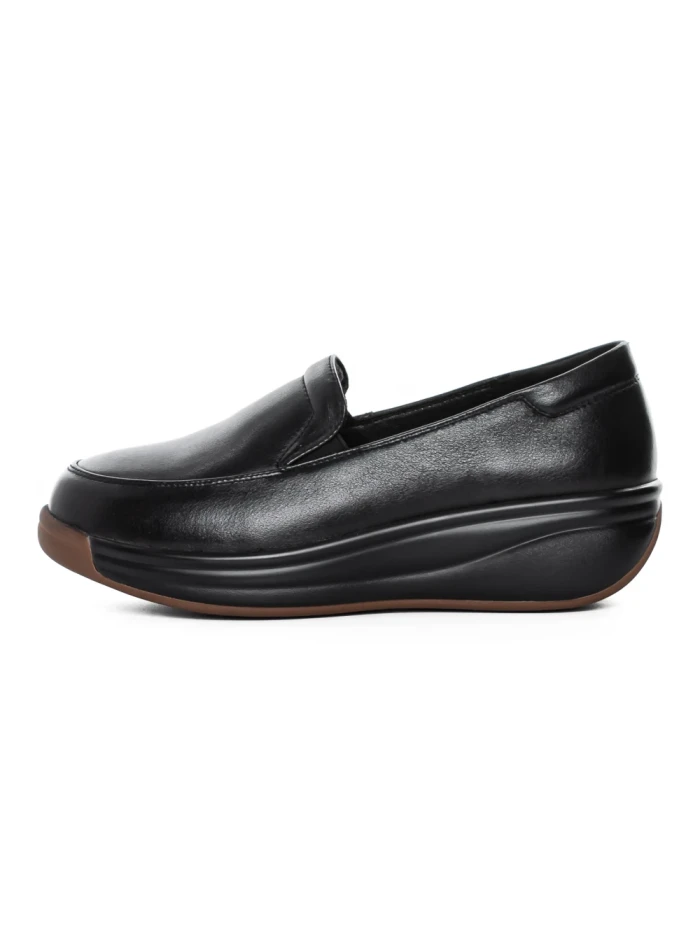 Pantofi Casual Dama 23686 Negru | Formazione