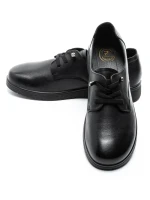 Pantofi Casual Dama 220702 Negru | Formazione