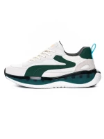 Pantofi Sport Barbati 22123-37 Verde » Pantoful.ro