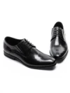 Pantofi Barbati 550-027S Negru Eldemas
