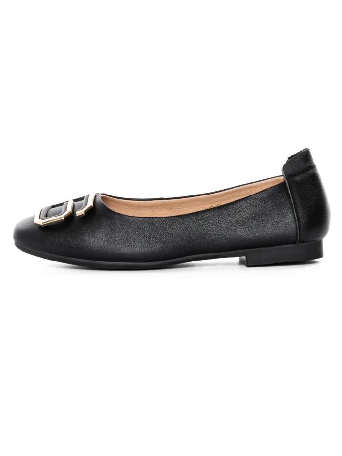 Balerini Dama 6097 Negru | Formazione