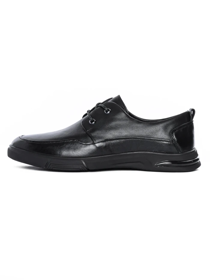 Pantofi Barbati WM813 Negru | Mels