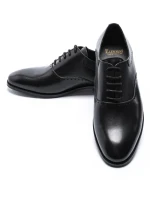 Pantofi Barbati Y2028-52 Negru | Eldemas