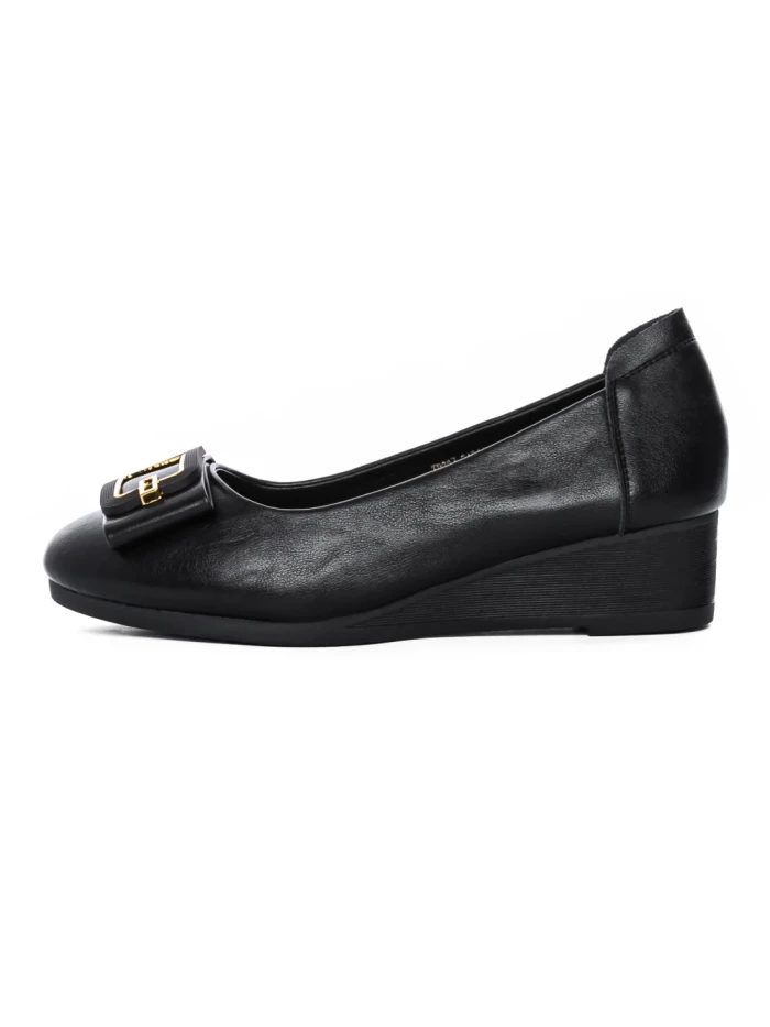Balerini Dama TP227 Negru | Formazione