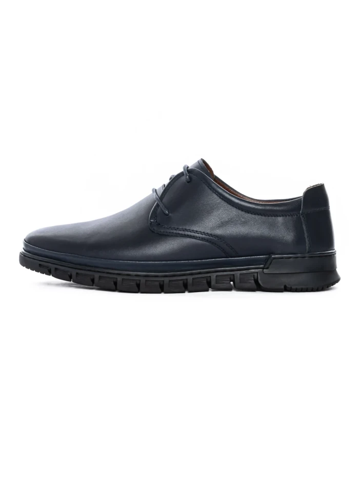 Pantofi Barbati W2687-6 Albastru | Mels