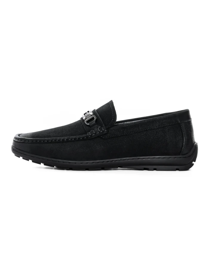 Pantofi Casual Barbati W8061 Albastru Mels
