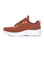 Pantofi Sport Dama CS-B0604 Visiniu | Berliner » Pantoful.Ro