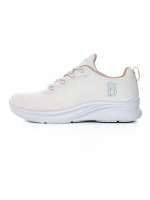 Pantofi Sport Dama CS-B0604 Alb | Berliner » Pantoful.Ro