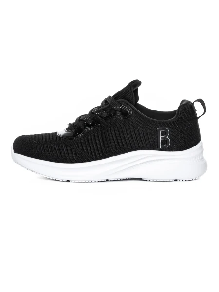 Pantofi Sport Dama CS-B0604 Negru | Berliner » Pantoful.Ro