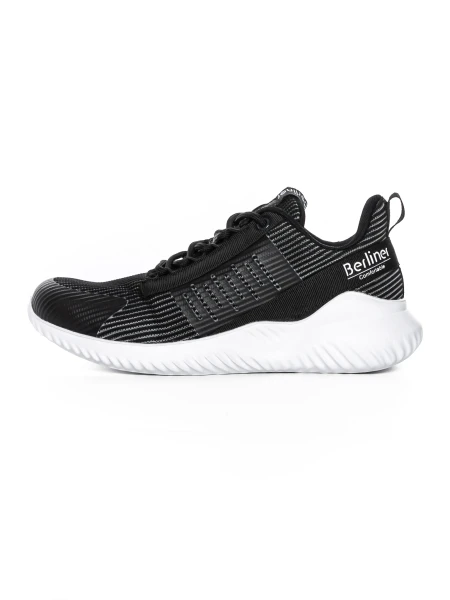 Pantofi Sport Dama CS-B0603 Negru | Berliner » Pantoful.Ro