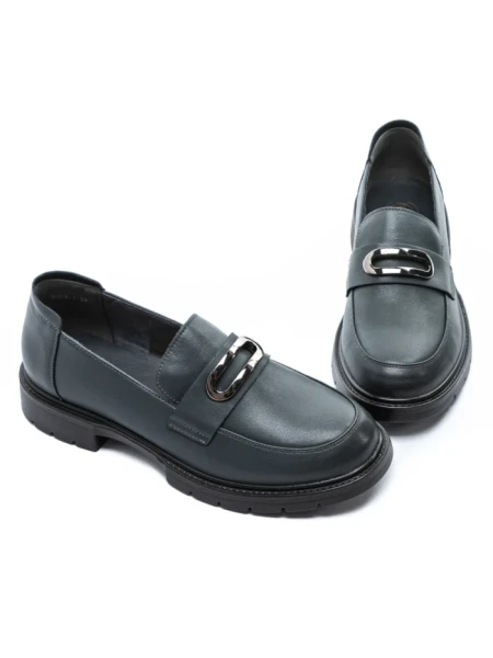 Pantofi Casual Dama 8301-1 Gri | Formazione