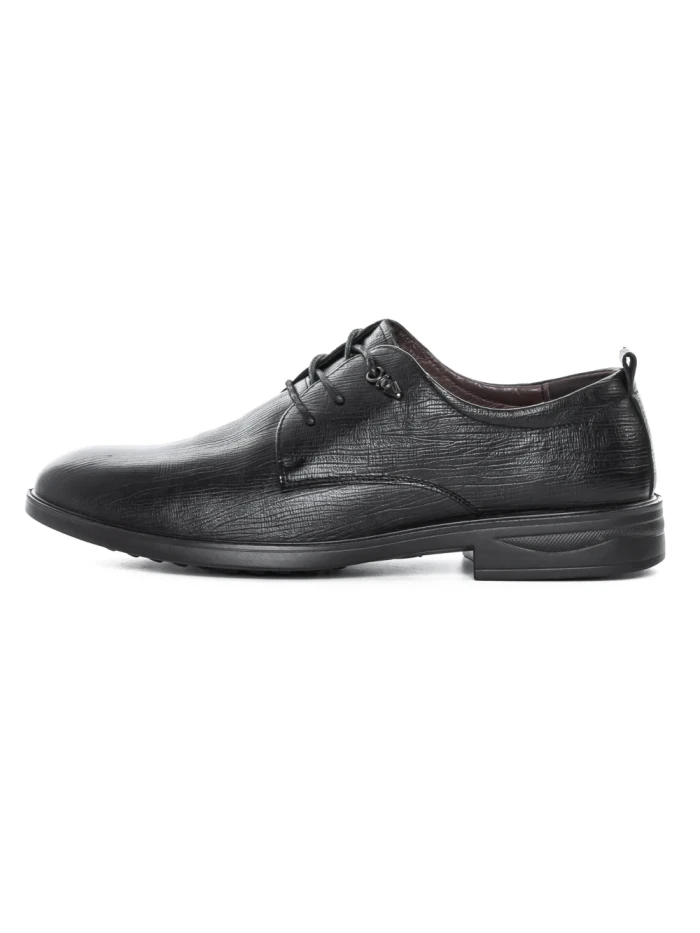Pantofi Barbati 83216 Negru | Mels
