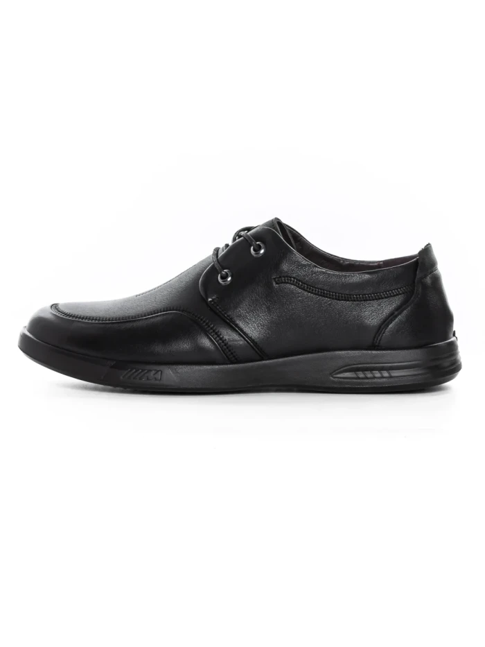 Pantofi Barbati 888161 Negru Mels