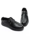 Pantofi Barbati 888161 Negru Mels