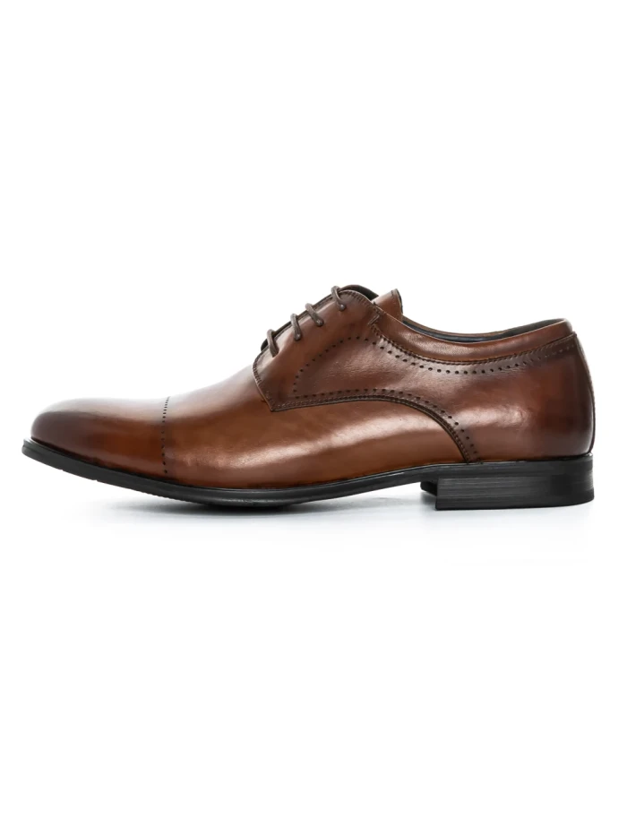 Pantofi Barbati 9122-2 Maro | Eldemas