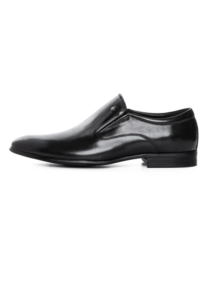Pantofi Barbati 792-048 Negru | Eldemas