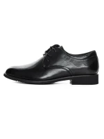 Pantofi Barbati WM801 Negru | Eldemas