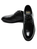 Pantofi Barbati WM801 Negru | Eldemas