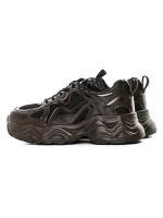Pantofi Sport Dama din piele naturala 919-1 Cafea | Ad... » Pantoful.ro