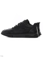 Pantofi Sport Barbati WM807 Negru » Pantoful.ro