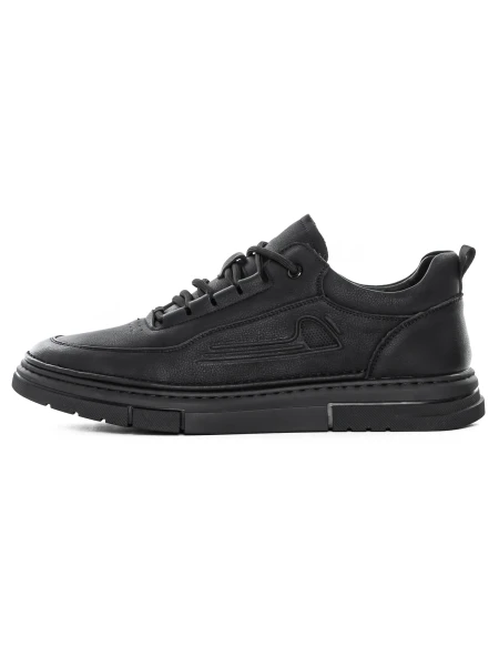 Pantofi Sport Barbati WM807 Negru » Pantoful.ro