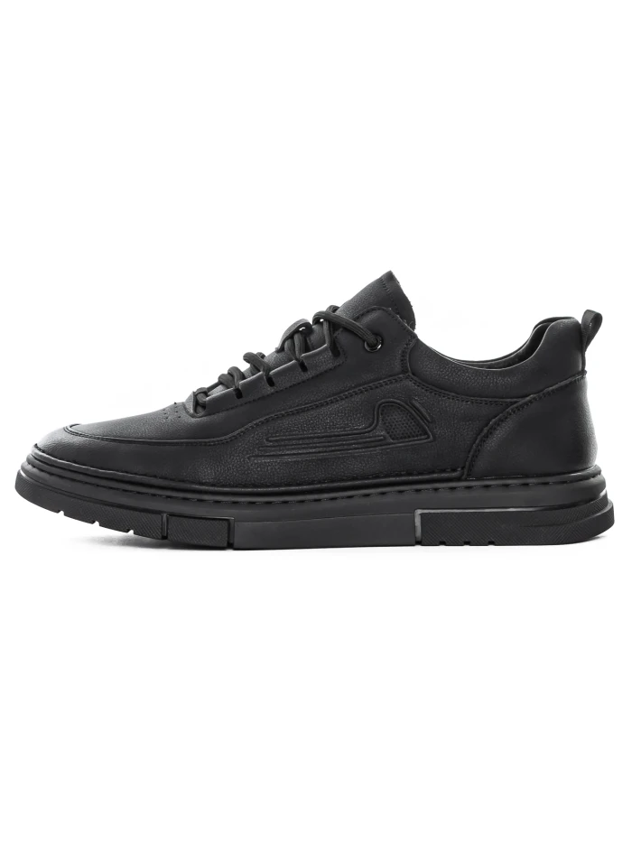 Pantofi Sport Barbati WM807 Negru » Pantoful.ro