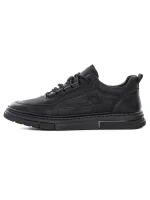 Pantofi Sport Barbati WM807 Negru » Pantoful.ro