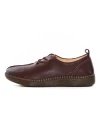 Pantofi Casual Dama din piele naturala SC9520 Visiniu | Advancer