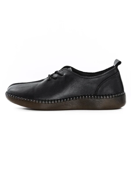 Pantofi Casual Dama SC9520 Negru » Pantoful.ro
