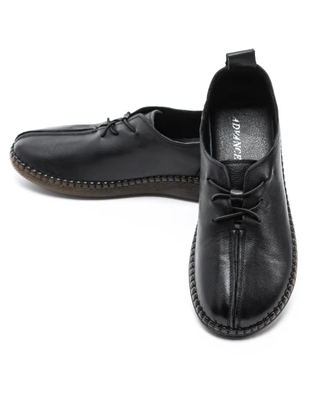 Pantofi Casual Dama SC9520 Negru » Pantoful.ro