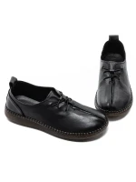 Pantofi Casual Dama SC9520 Negru » Pantoful.ro
