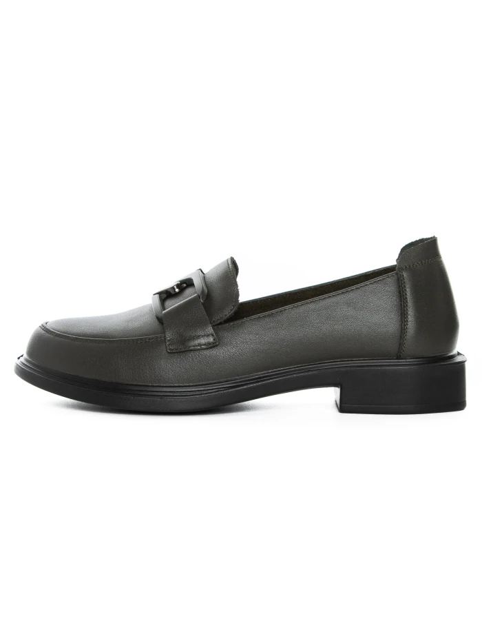 Pantofi Casual Dama 11520-3 Verde » Pantoful.ro