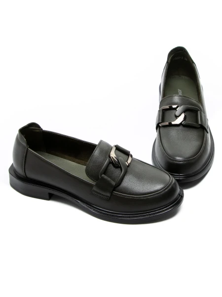 Pantofi Casual Dama 11520-3 Verde » Pantoful.ro