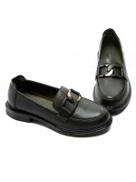 Pantofi Casual Dama 11520-3 Verde » Pantoful.ro