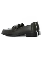 Pantofi Casual Dama 11520-3 Verde » Pantoful.ro