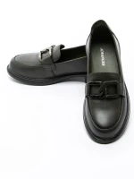 Pantofi Casual Dama 11520-3 Verde » Pantoful.ro