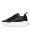 Pantofi Sport Barbati 3221 Negru | Advancer