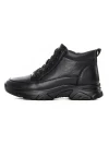 Ghete Dama M3055 Negru Formazione