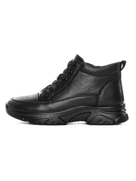 Ghete Dama M3055 Negru » Pantoful.ro