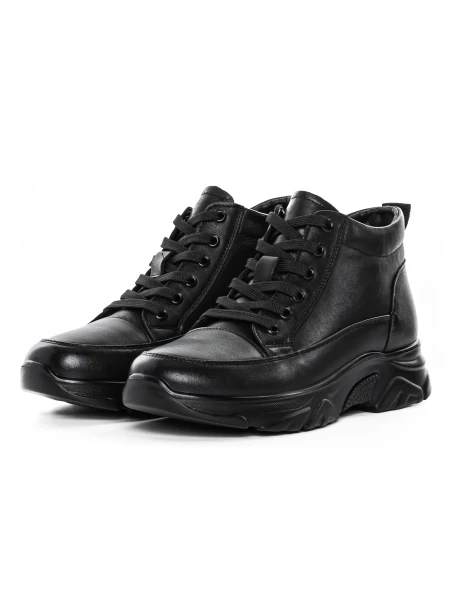 Ghete Dama M3055 Negru » Pantoful.ro