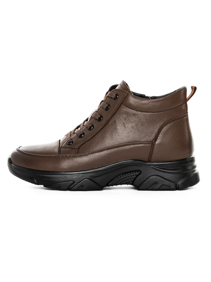 Ghete Dama M3055 Maro » Pantoful.ro