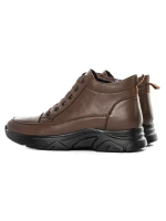 Ghete Dama M3055 Maro » Pantoful.ro