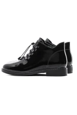 Ghete Dama 3826G03 Negru » Pantoful.ro