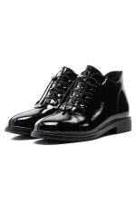 Ghete Dama 3826G03 Negru » Pantoful.ro