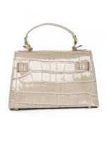 Genti Dama Din Piele Naturala GD46 BEIGE | FORSETI