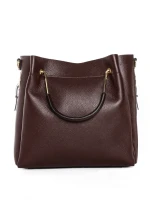 Genti Dama Din Piele Naturala GD47 WINE | FORSETI