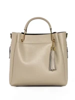 Genti Dama Din Piele Naturala GD47 BEIGE | FORSETI